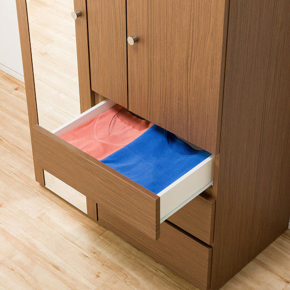 MULTI WARDROBE QUESS T 100MT MBR2