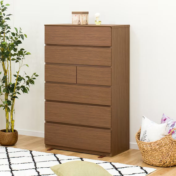 HIGH CHEST QUESS 80-6HC MBR2