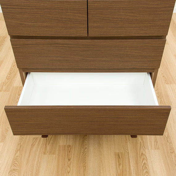 HIGH CHEST QUESS 80-6HC MBR2