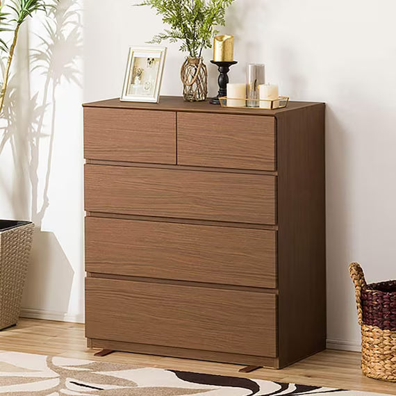 LOW CHEST QUESS 80-4LC MBR2