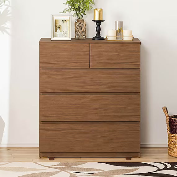 LOW CHEST QUESS 80-4LC MBR2