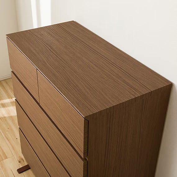 LOW CHEST QUESS 80-4LC MBR2