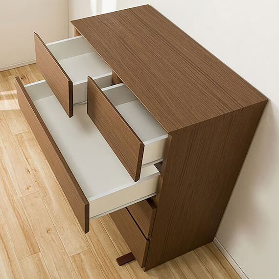 LOW CHEST QUESS 80-4LC MBR2