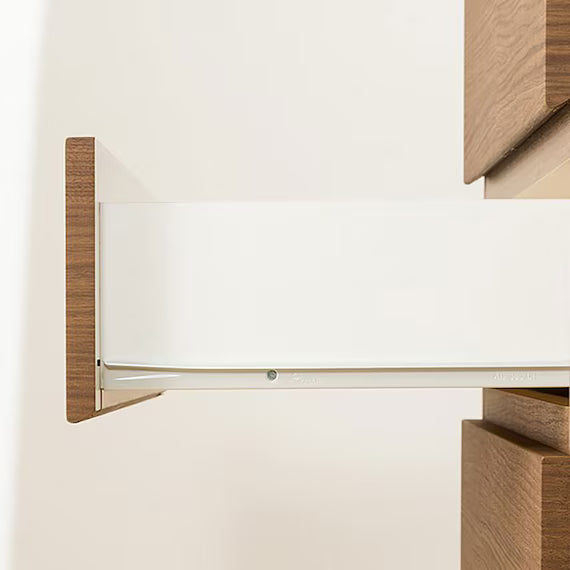 LOW CHEST QUESS 80-4LC MBR2