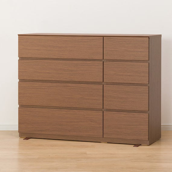 LOW CHEST QUESS 120-4LC MBR2