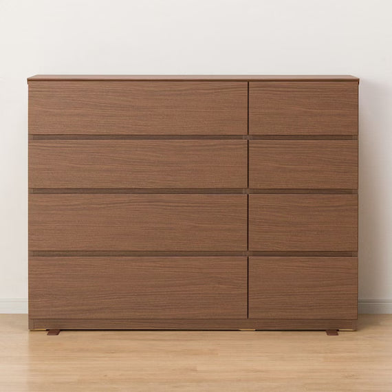 LOW CHEST QUESS 120-4LC MBR2