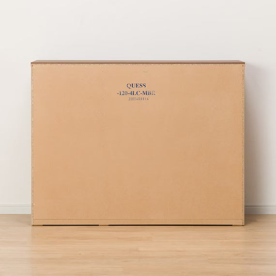 LOW CHEST QUESS 120-4LC MBR2