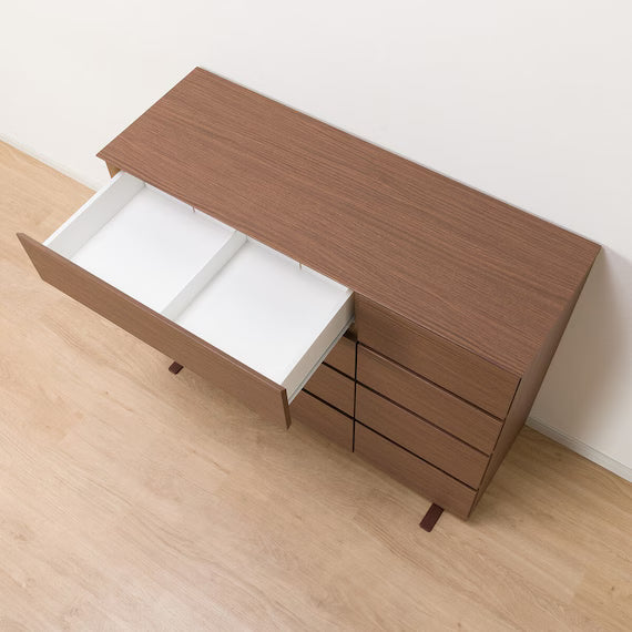 LOW CHEST QUESS 120-4LC MBR2