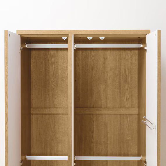 WARDROBE QUESS T 100WR LBR3