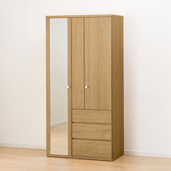 MULTI WARDROBE QUESS T 100MT LBR3