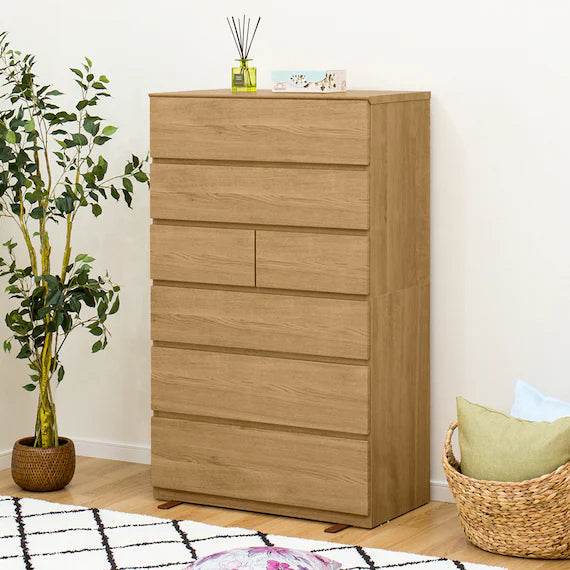 HIGH CHEST QUESS 80-6HC LBR3