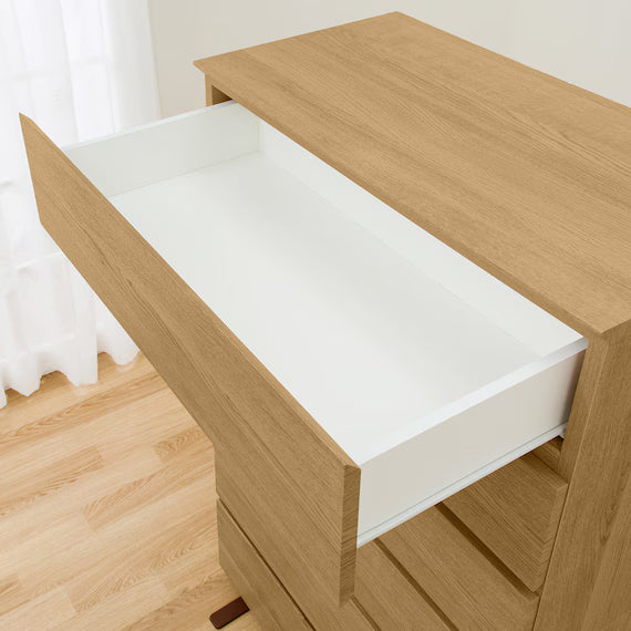 HIGH CHEST QUESS 80-6HC LBR3