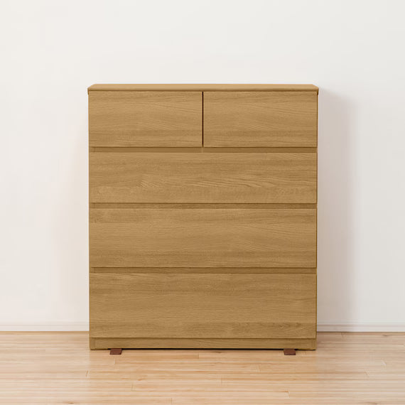 LOW CHEST QUESS 80-4LC LBR3