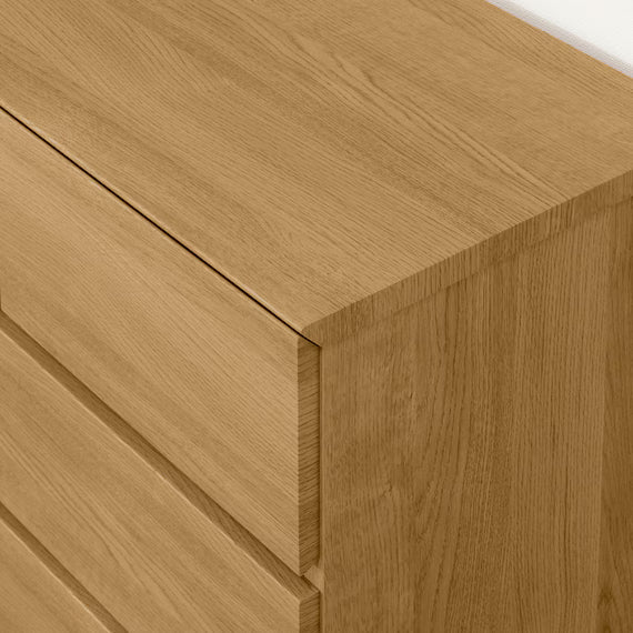 LOW CHEST QUESS 80-4LC LBR3