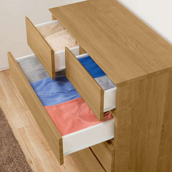 LOW CHEST QUESS 80-4LC LBR3