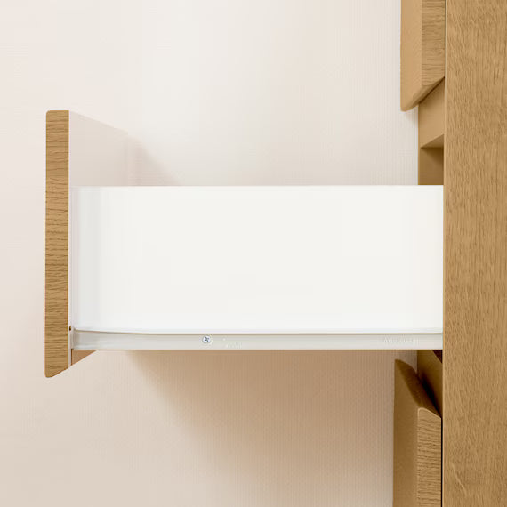 LOW CHEST QUESS 80-4LC LBR3