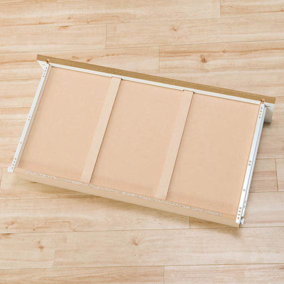 LOW CHEST QUESS 80-4LC LBR3