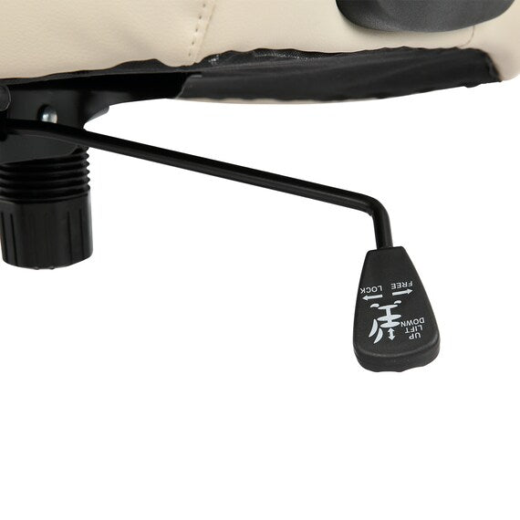 OFFICE CHAIR OC 507 IV