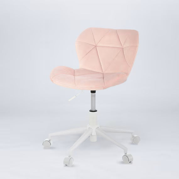 COMPACT OFFICECHAIR OC003N RO