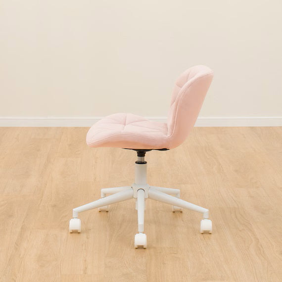 COMPACT OFFICECHAIR OC003N RO