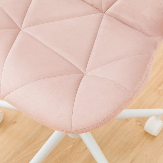 COMPACT OFFICECHAIR OC003N RO