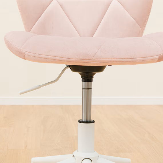 COMPACT OFFICECHAIR OC003N RO