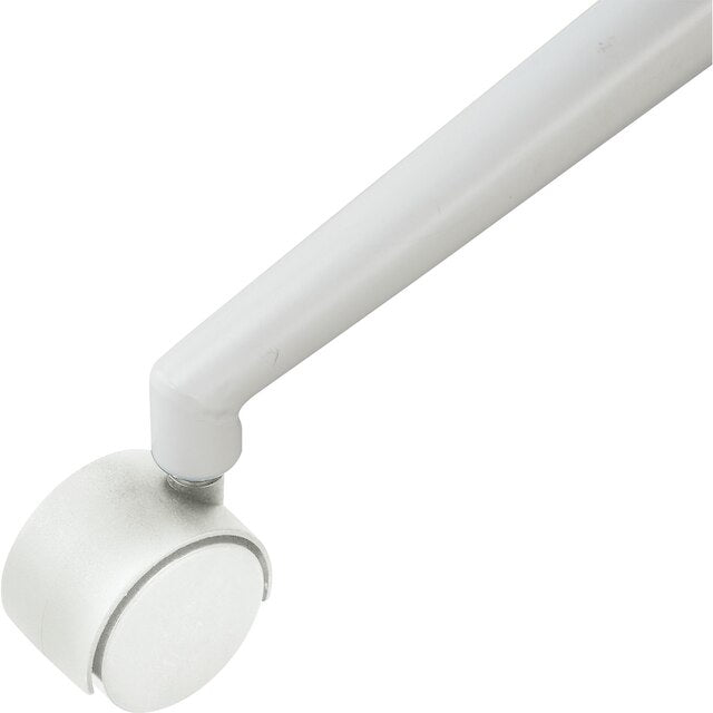 COMPACT OFFICE CHAIR OC003N GY