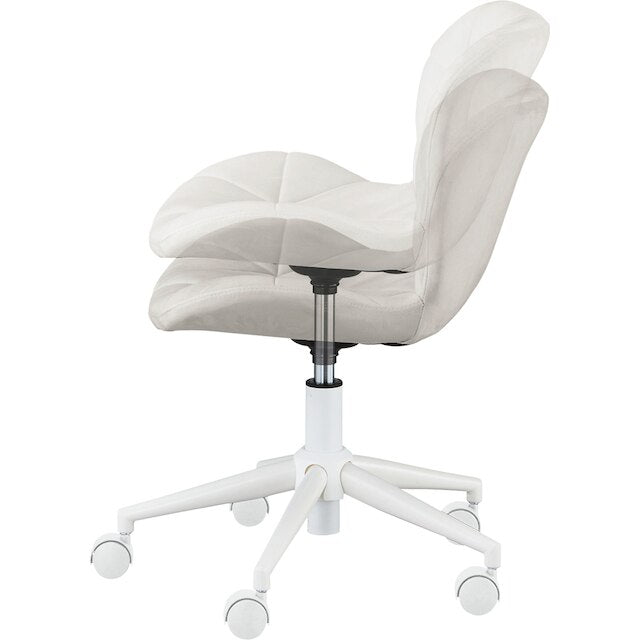 COMPACT OFFICE CHAIR OC003N GY