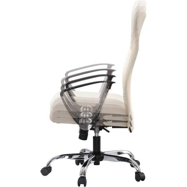 OFFICE CHAIR OC113 BE