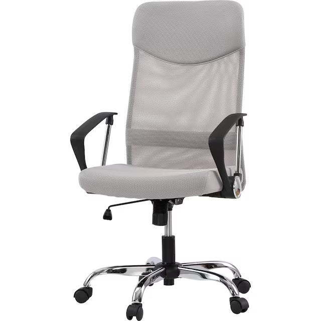 OFFICE CHAIR OC113 LGY