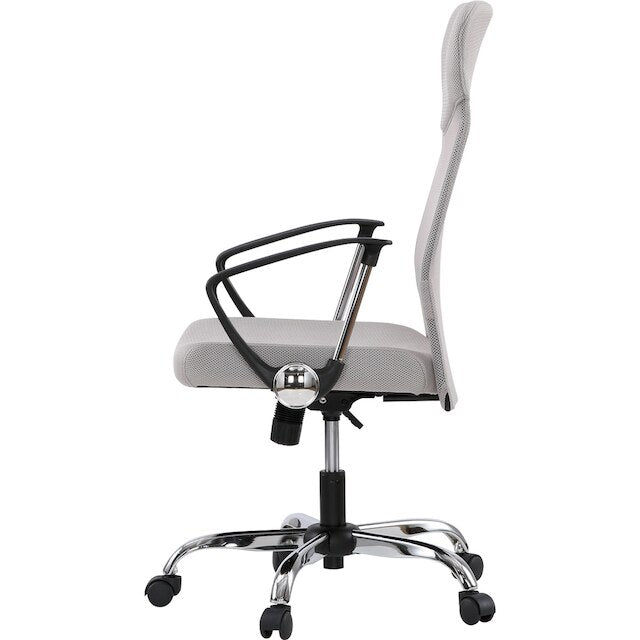 OFFICE CHAIR OC113 LGY
