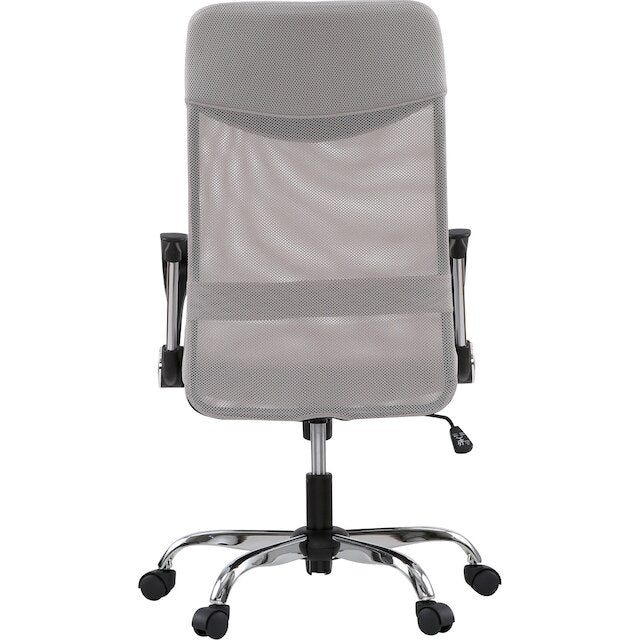OFFICE CHAIR OC113 LGY