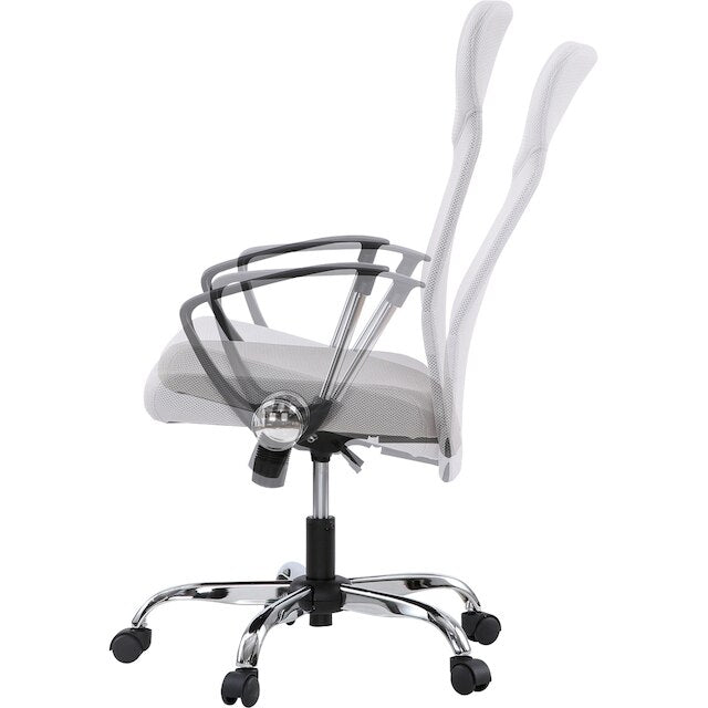 OFFICE CHAIR OC113 LGY