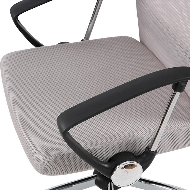 OFFICE CHAIR OC113 LGY