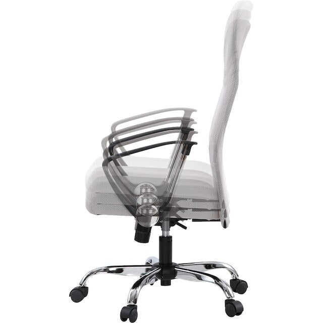OFFICE CHAIR OC113 LGY