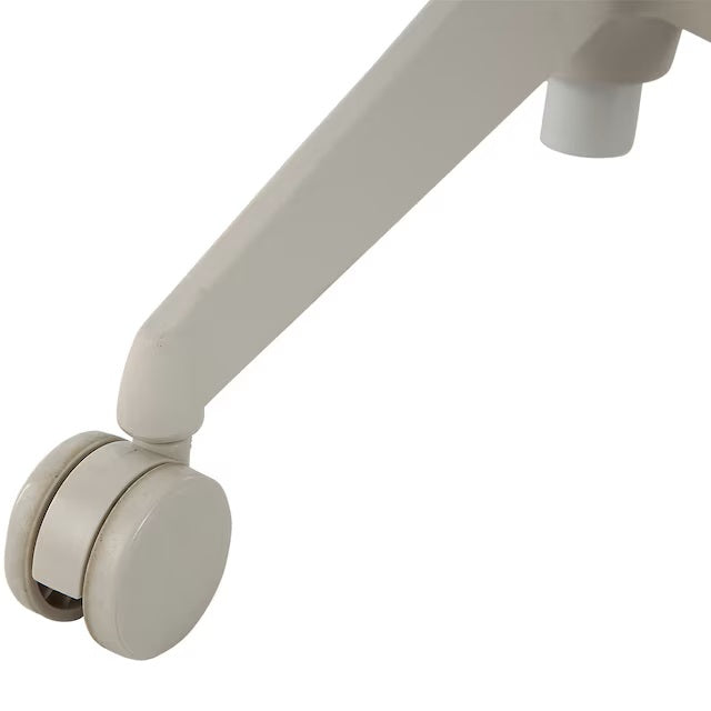 OFFICE CHAIR OC707 ERASTMA WH/WH