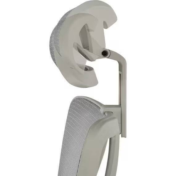 OFFICE CHAIR OC707 POCKET COIL WH/WH