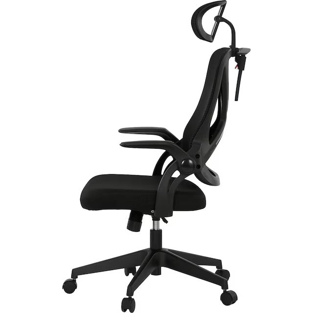 OFFICE CHAIR OC513 BK - Main Image