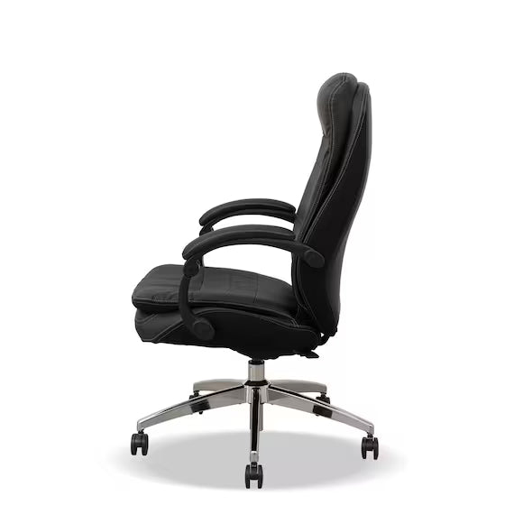 OFFICECHAIR OC708N N-SHIELD BK