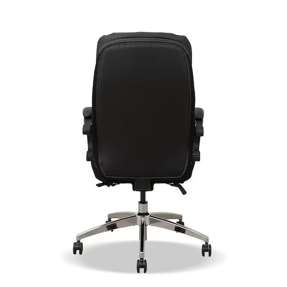 OFFICECHAIR OC708N N-SHIELD BK