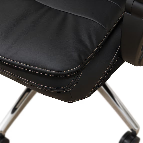 OFFICECHAIR OC708N N-SHIELD BK
