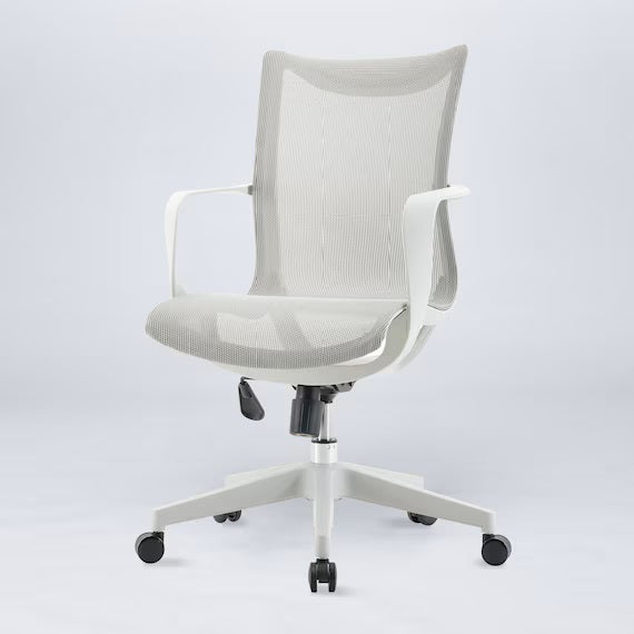 OFFICECHIAR OC512 GY