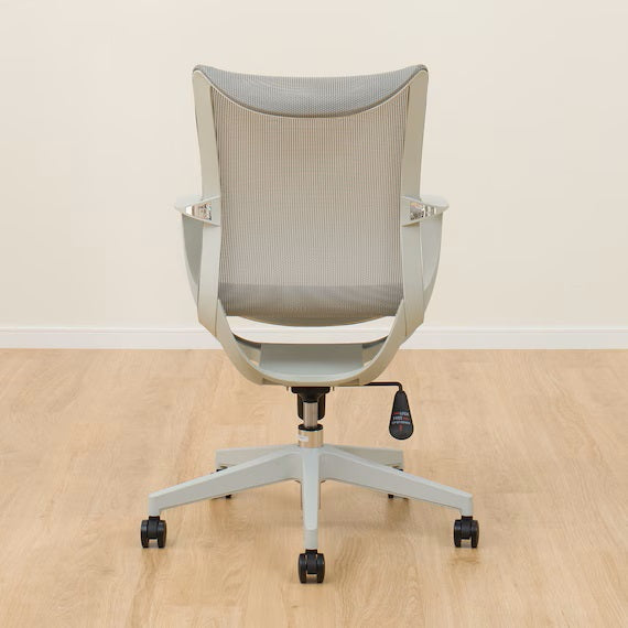 OFFICECHIAR OC512 GY