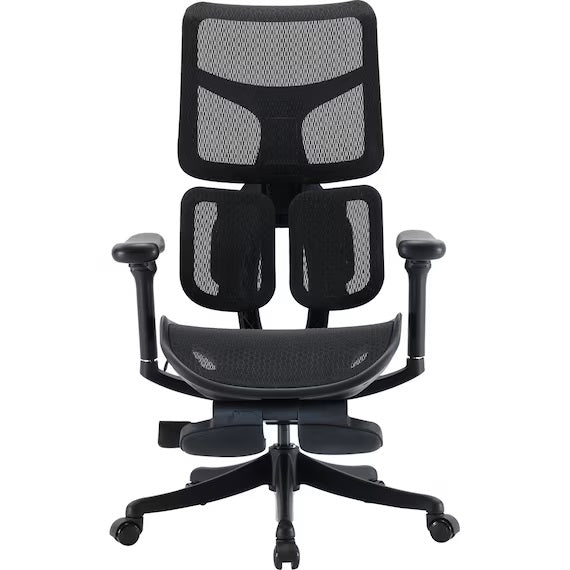 OFFICECHIAR OC911 BK