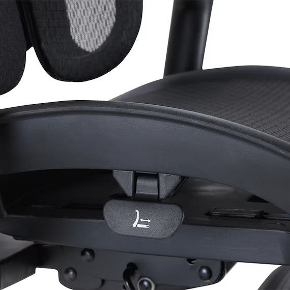 OFFICECHIAR OC911 BK