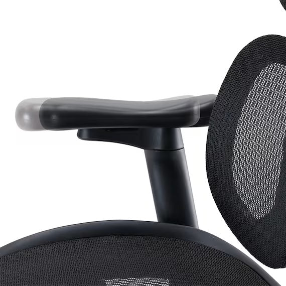 OFFICECHIAR OC911 BK