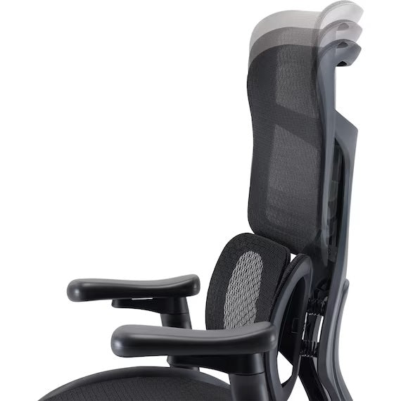 OFFICECHIAR OC911 BK