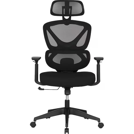 OFFICECHAIR OC508N BK