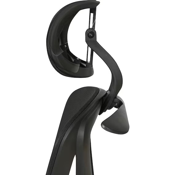 OFFICECHAIR OC508N BK