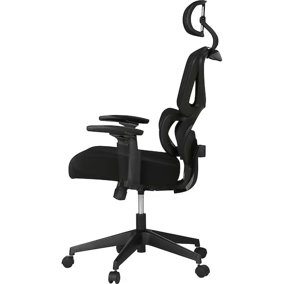 OFFICECHAIR OC508N BK